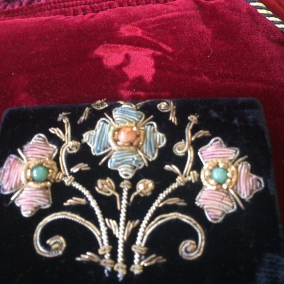 Clutch with small purse👜 - Picture 2 of 4