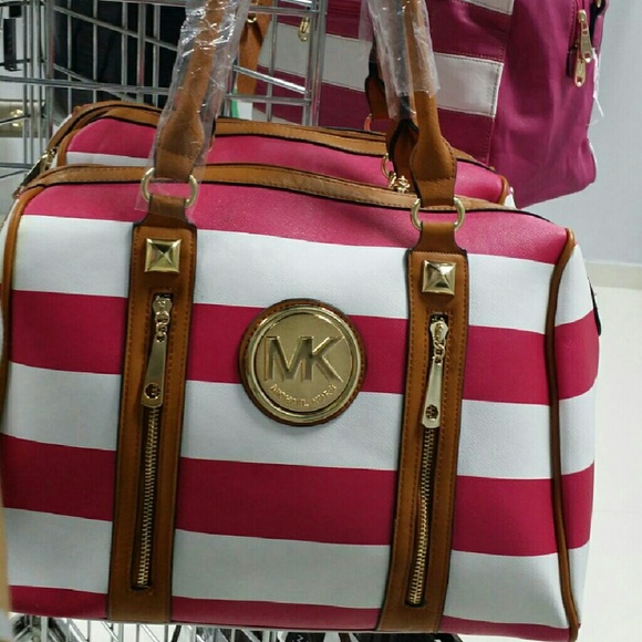 MK Doctor Bag