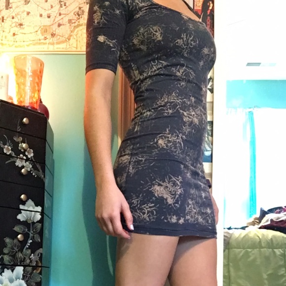 Obey Dress