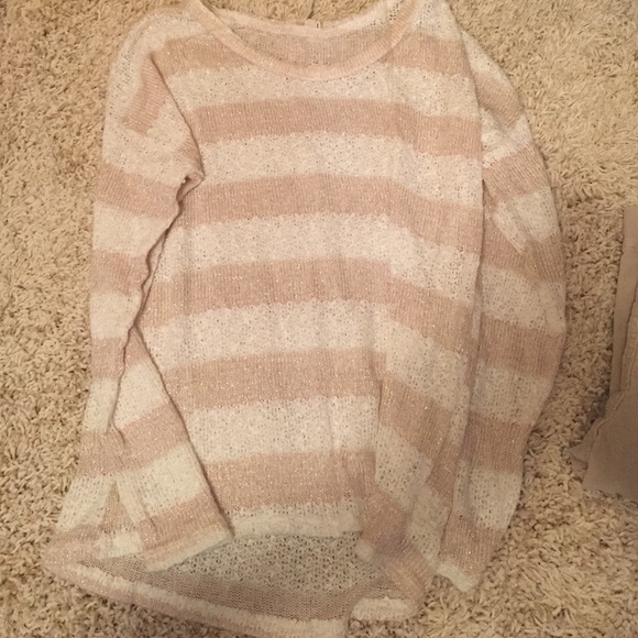 Light Sweater