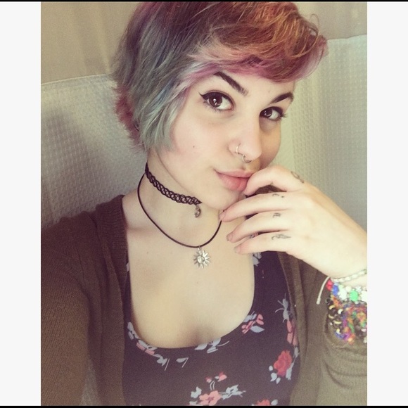 Meet your Posher, Jane