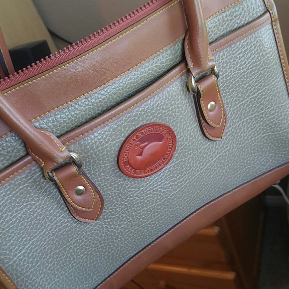 Dooney and Bourke Med. Purse
