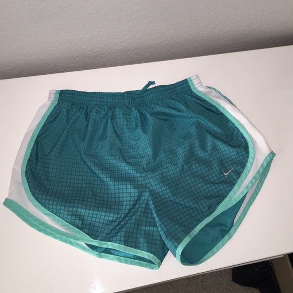 Nike Dri-fit Tempo Shorts