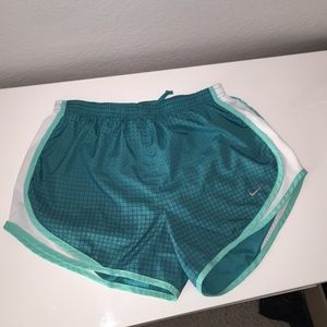 Nike Dri-fit Tempo Shorts