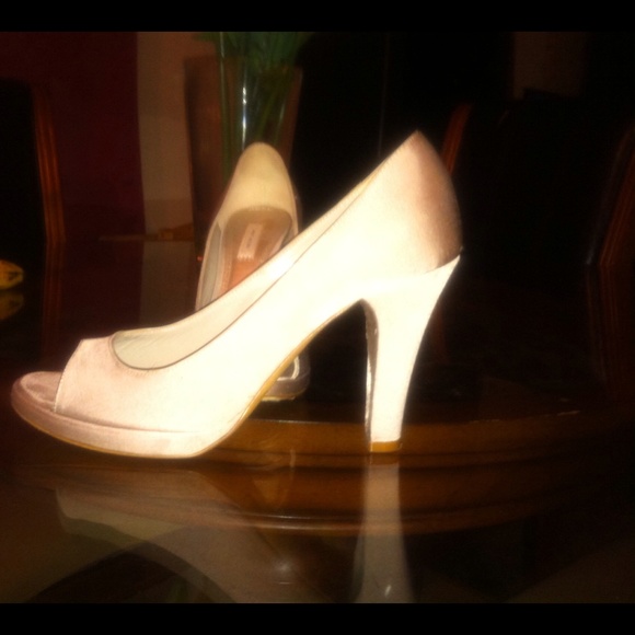 Marc Jacobs Heels