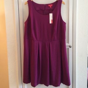 NWT Dress by ELLE Woman size 1X