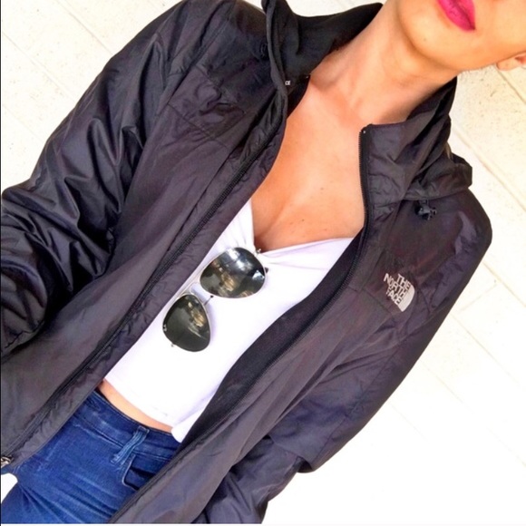 ISO: Black Jacket Identical to This One
