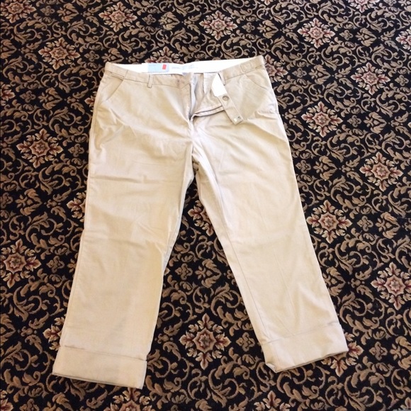 Capris for @avfossan