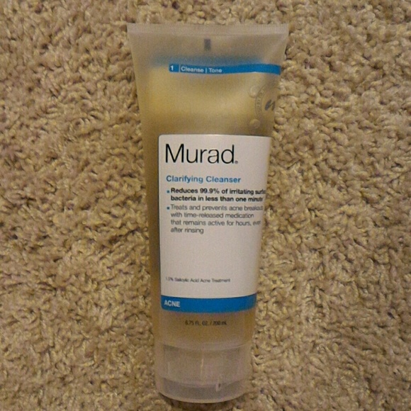 Murad Clarifying Cleanser