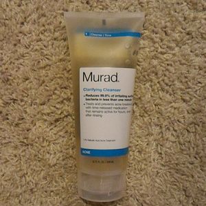 Murad Clarifying Cleanser