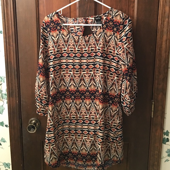 Rue 21 dress
