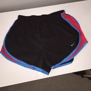 Nike Dri-fit Tempo Shorts