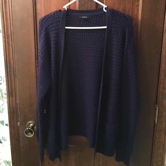 Forever 21 cardigan
