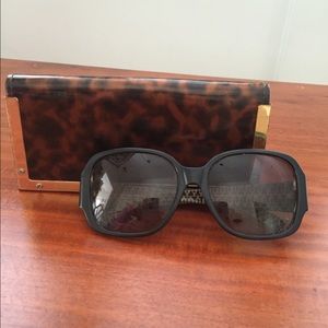 Tory Burch sunglasses