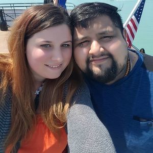 Meet your Posher, Cristina