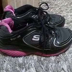 Sketchers