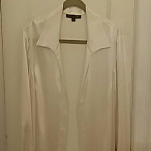 LAFAYETTE 100% silk blouse