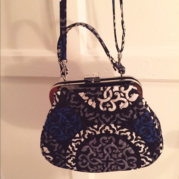 Vera Bradley Purse