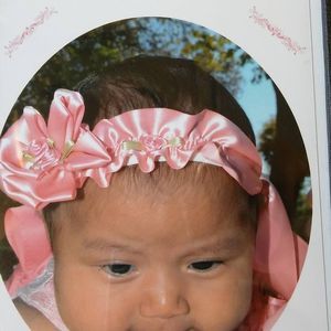 Meet your Posher, Lucy