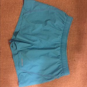 Patagonia shorts