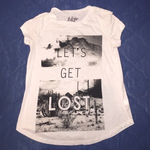 Aeropostale "Tokyo Darling" XS/TP