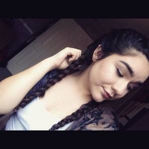 Meet your Posher, Frida