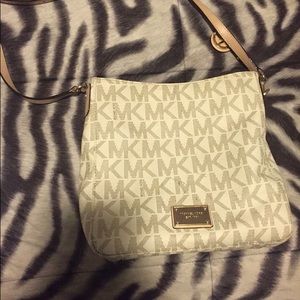 Michael Kors Crossbody Purse
