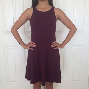 H&M Skater Dress