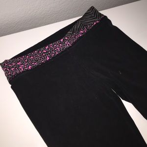 PINK Victoria's Secret Capri Legging