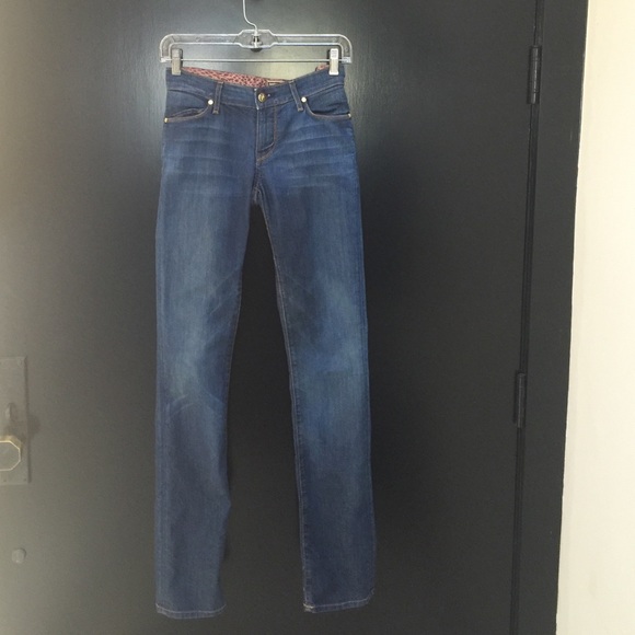 Rich & Skinny Denim - Rich & Skinny Jeans