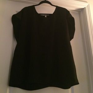 Forever 21 plus size women's blouse