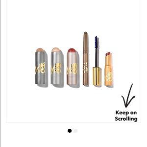Tyra Beauty Makeup! Tyra Beauty Makeup!
