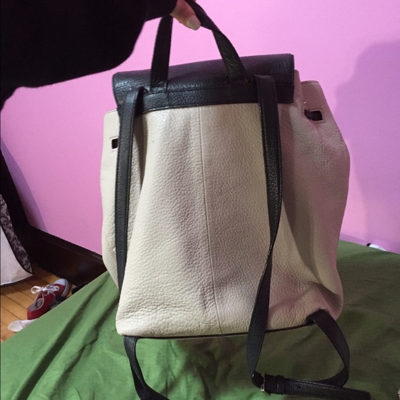 Kate Spade Street Wilder backpack
