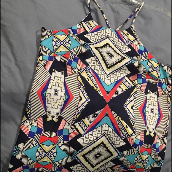 Tops - Stitch fix Renee C top