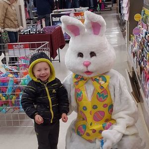 Meet your Posher, Shawna