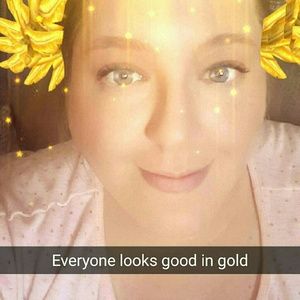 Meet your Posher, Kendall