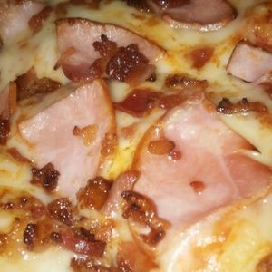 Meet your Posher, Natasha