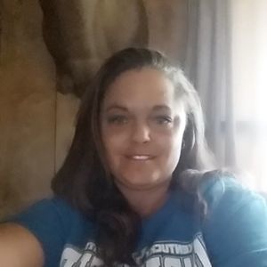 Meet your Posher, Christy