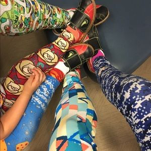 Follow my group for all the latest news!