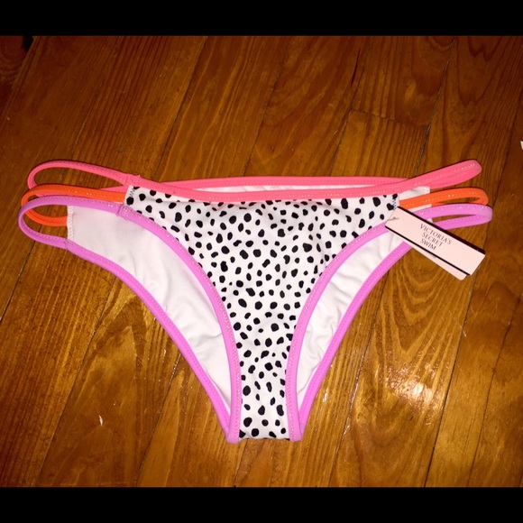 Victoria's Secret SUPER CUTE Bathing Suit Bottoms