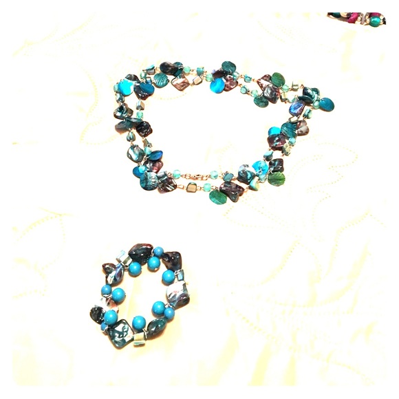 Necklace Set