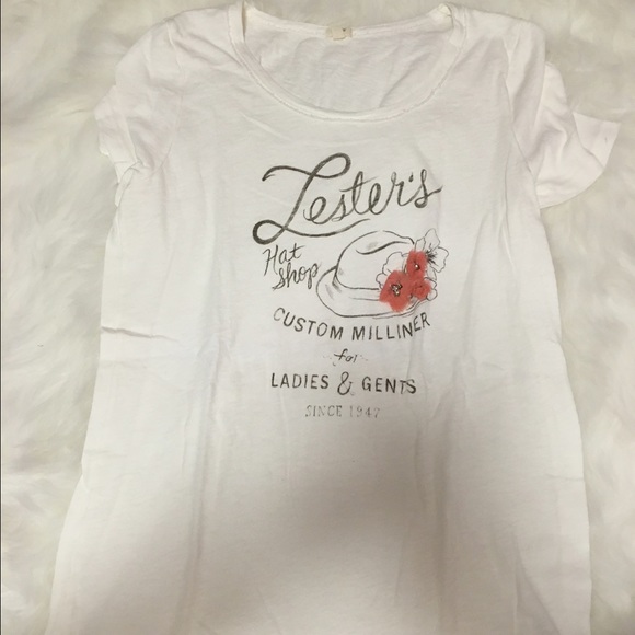Jcrew top