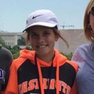 Meet your Posher, Lucy