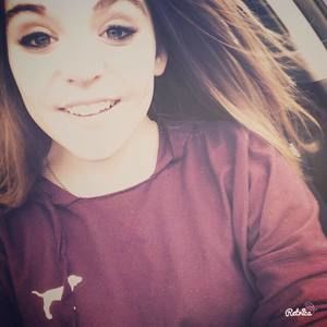 Meet your Posher, Sierra