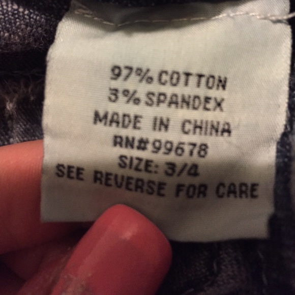 Jeans - Picture 2 of 4