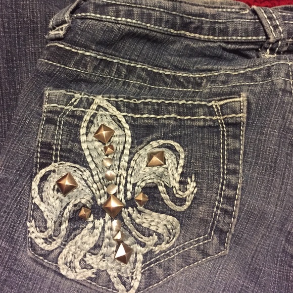 Jeans - Picture 4 of 4