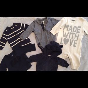 Baby Gap Bundle