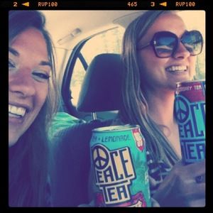 Meet your Posher, Liz