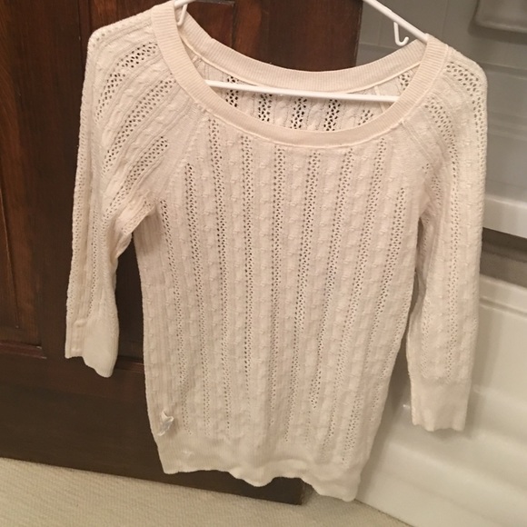 Sweater