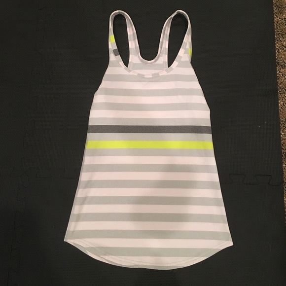 lululemon athletica Tops - Lululemon tank!